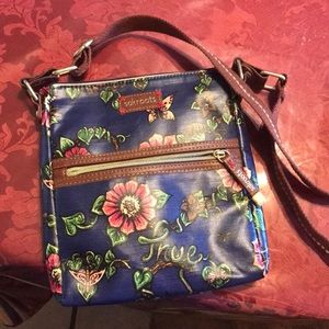 Sakroots purse